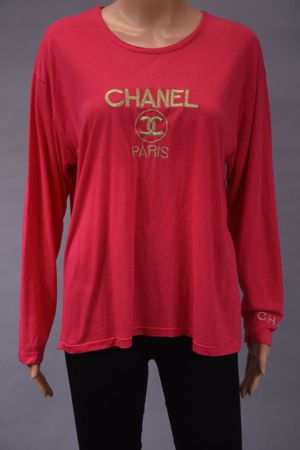 Bluza Dama Chanel