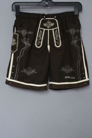 Pantaloni Baiat Vintage