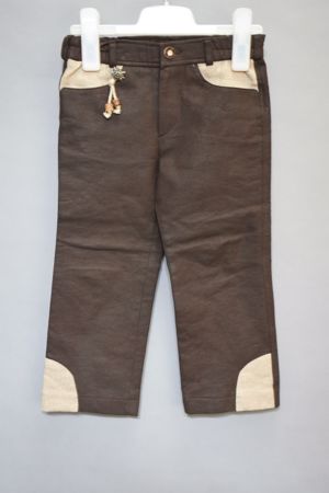 Pantaloni Fata Vintage Palomino