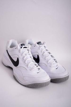Adidasi Barbat Nike Court Lite