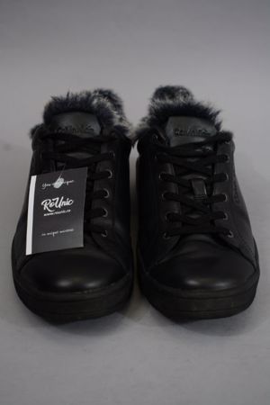 Adidasi Dama Calvin Klein