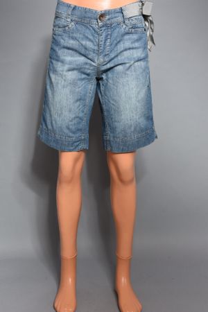 Blugi Dama Scurti Marccain