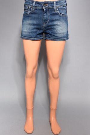 Blugi Dama Scurti Pepe Jeans London