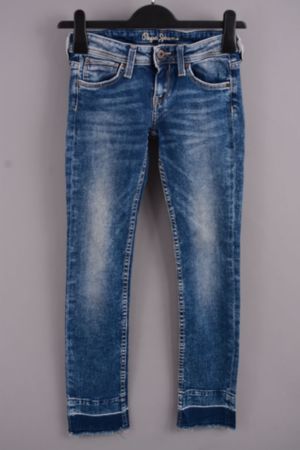 Blugi Fata Pepe Jeans London