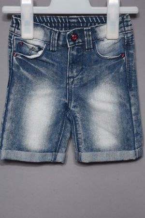 Blugi Scurti Fata Kiki&Koko