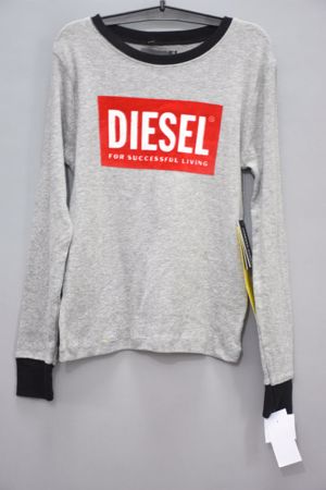 Bluza Baiat Diesel