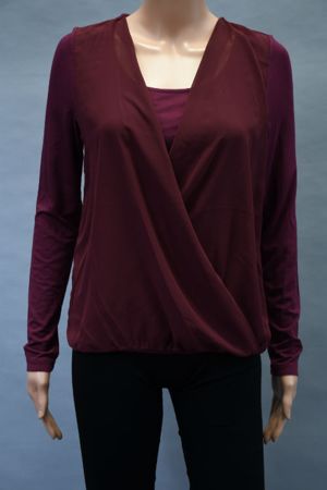 Bluza Dama Ashley Brooke