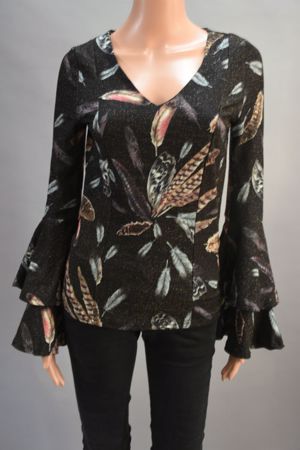 Bluza Dama Blind Date