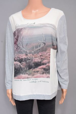 Bluza Dama Charles Vogele