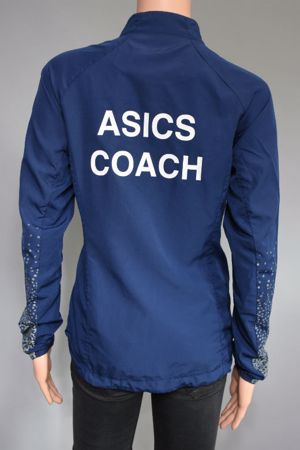 Bluza Dama Sport Asics