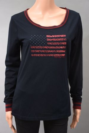 Bluza Dama U.S. POLO ASSN