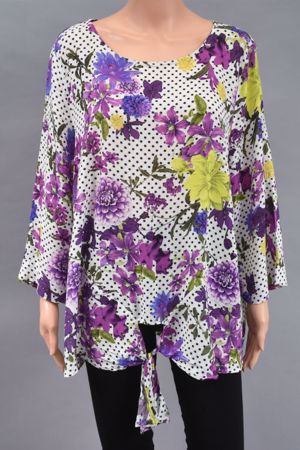 Bluza Dama Via Appia