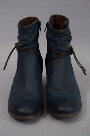 Botine Dama Bruno Banani