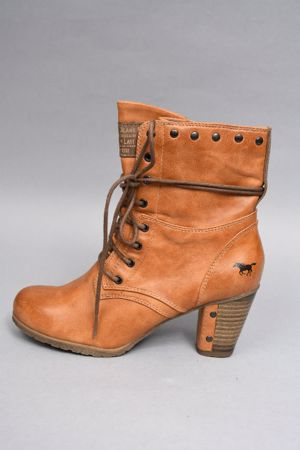 Botine Dama Mustang