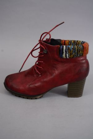 Botine Dama Rieker