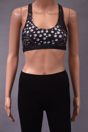 Bustiera Dama Reebok