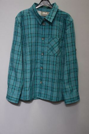 Camasa Baiat Jack Wolfskin