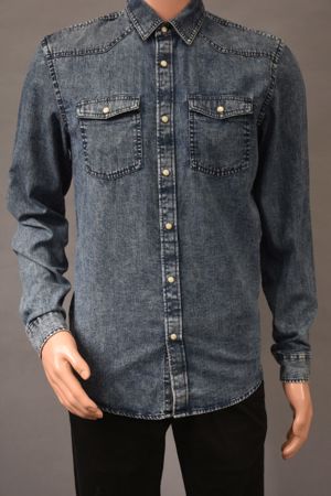 Camasa Barbat Clockhouse