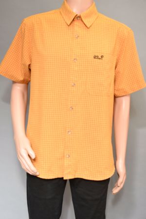 Camasa Barbat Jack Wolfskin