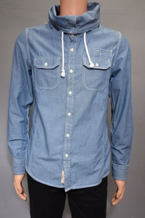 Camasa Barbat Review