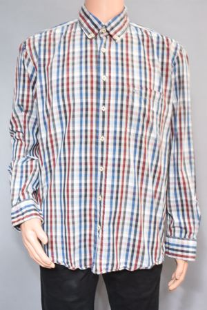 Camasa Barbat Vintage Camel