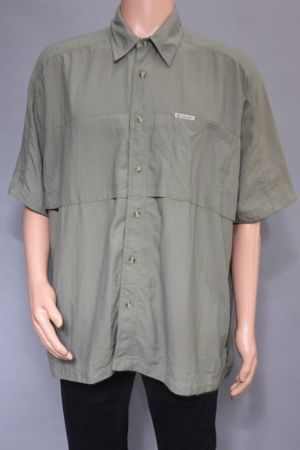 Camasa Barbat Vintage Columbia