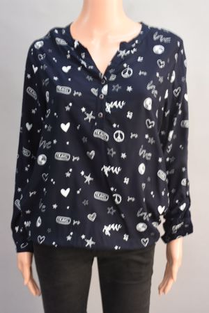 Camasa Dama Gina Benotti