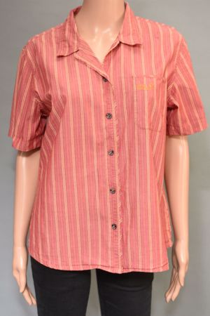 Camasa Dama Jack Wolfskin