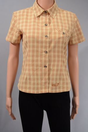 Camasa Dama Jack Wolfskin