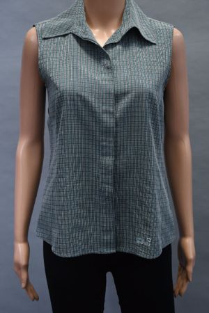 Camasa Dama Jack Wolfskin