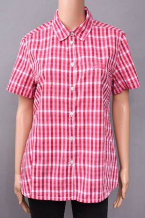 Camasa Dama Jack Wolfskin