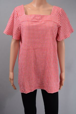 Camasa Dama Lands End