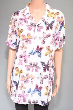 Camasa Dama Massimo Dutti