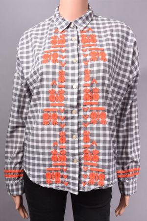 Camasa Dama Scotch&Soda