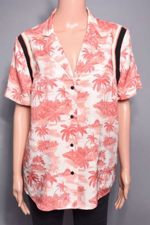 Camasa Dama Scoth&Soda