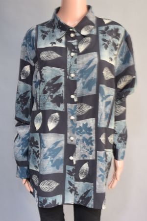 Camasa Dama Vintage Biaggini