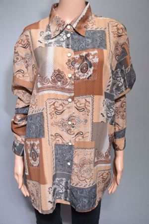 Camasa Dama Vintage Biaggini