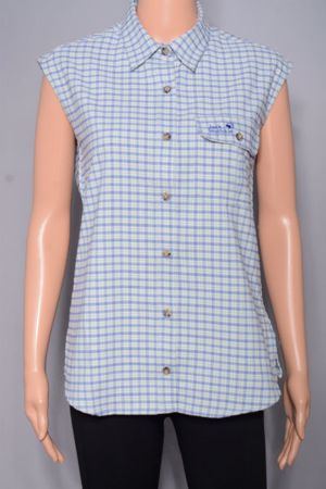 Camasa Dama Vintage Jack Wolfskin