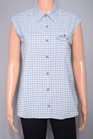 Camasa Dama Vintage Jack Wolfskin