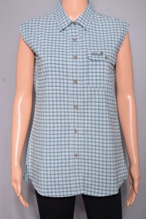 Camasa Dama Vintage Jack Wolfskin