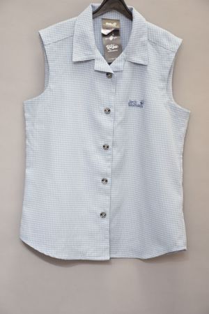 Camasa Fata Jack Wolfskin