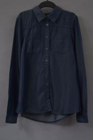 Camasa Fata United Colors of Benetton