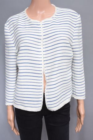 Cardigan Dama Hallhuber