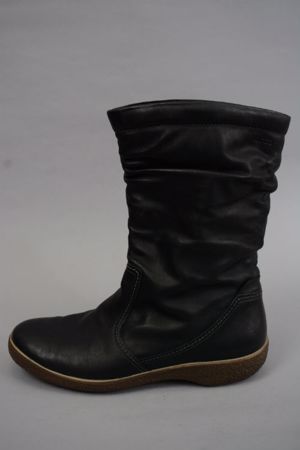 Cizme Dama Piele Naturala Ecco