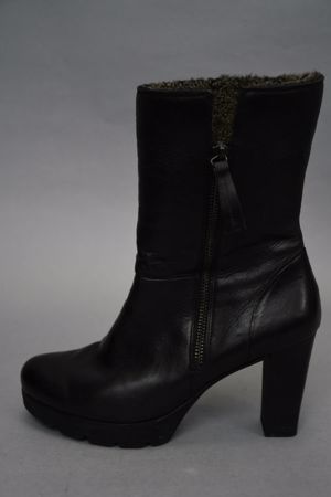 Cizme Dama Piele Naturala Paul Green