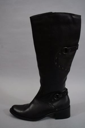 Cizme Dama Piele Naturala