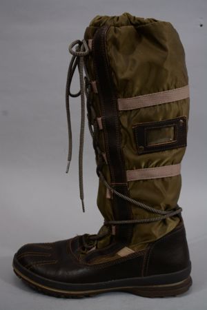 Cizme Dama Tommy Hilfiger