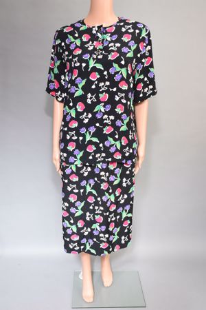 Compleu Dama Vintage Ara