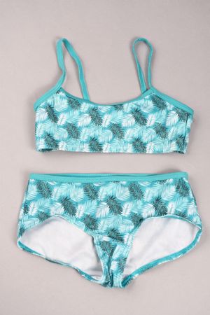 Costum Baie Fata Alive