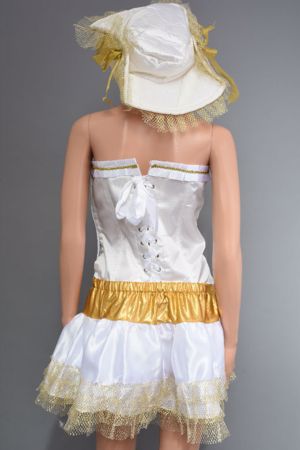 Costum Dama Carnaval